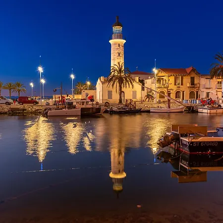 Les Floralies Ii-13 By Interhome